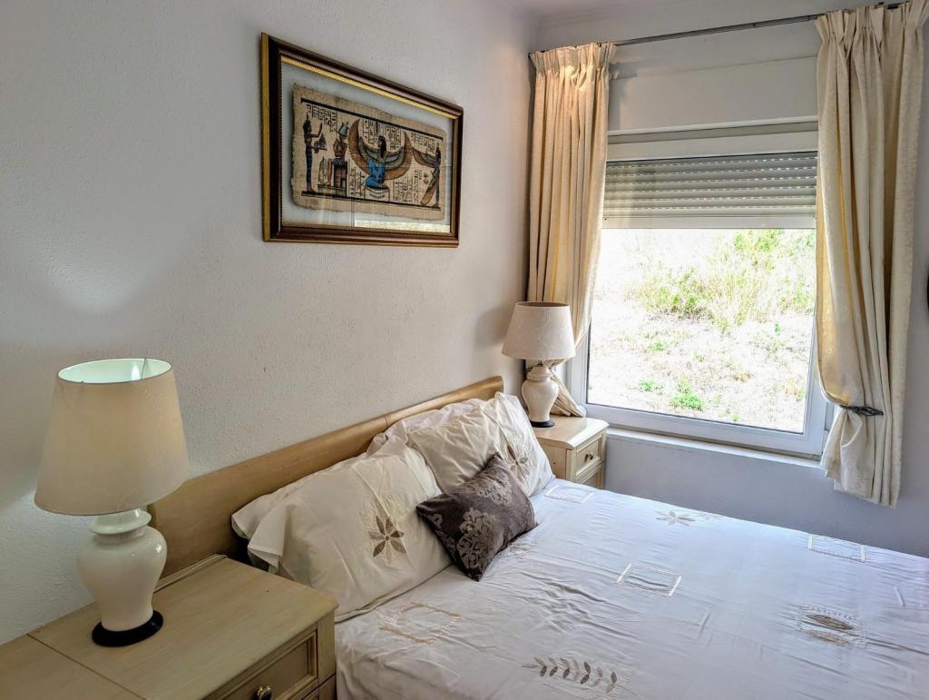 4 bed villas in Jalon