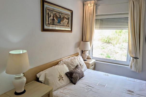 4 bed villas in Jalon