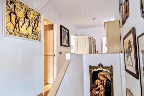 4 bed villas in Jalon