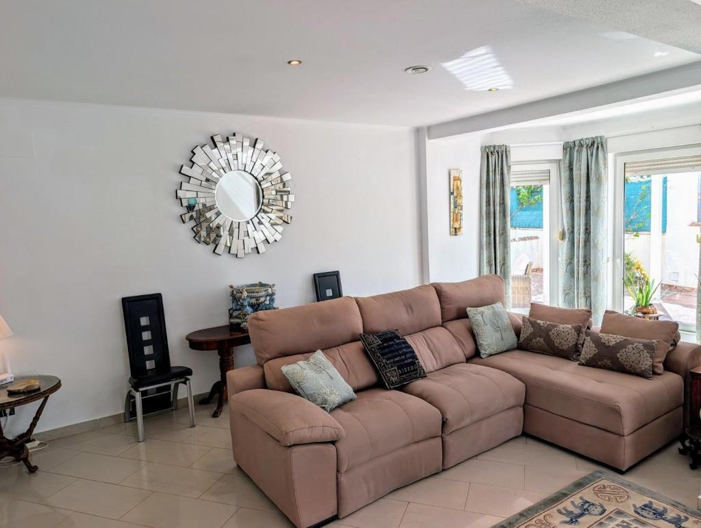 4 bed villas in Jalon
