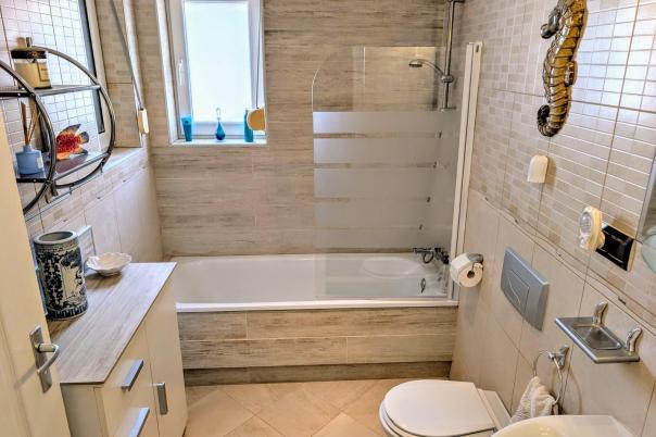 4 bed villas in Jalon