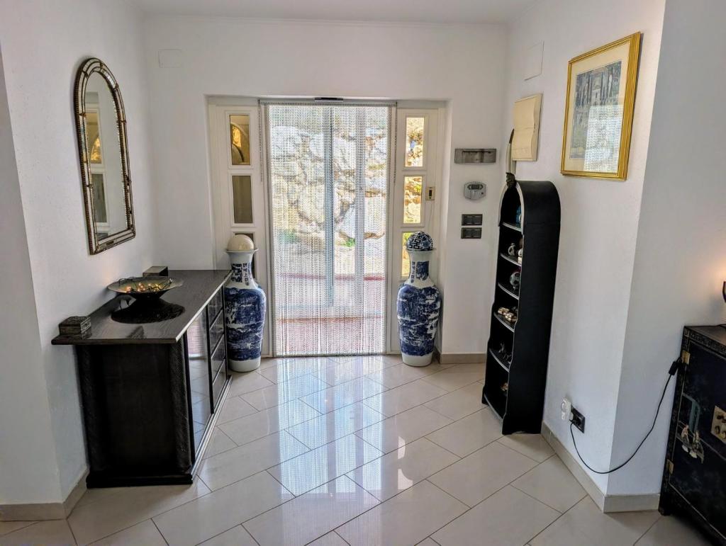 4 bed villas in Jalon