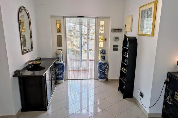 4 bed villas in Jalon