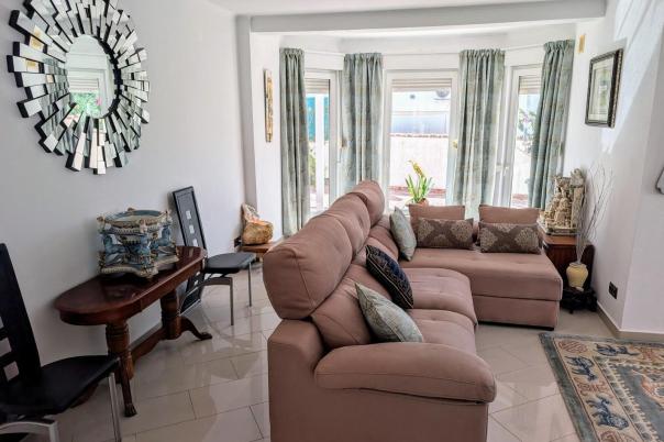 4 bed villas in Jalon