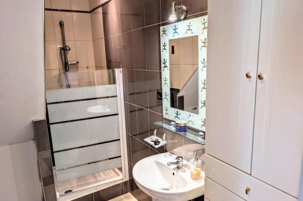 4 bed villas in Jalon