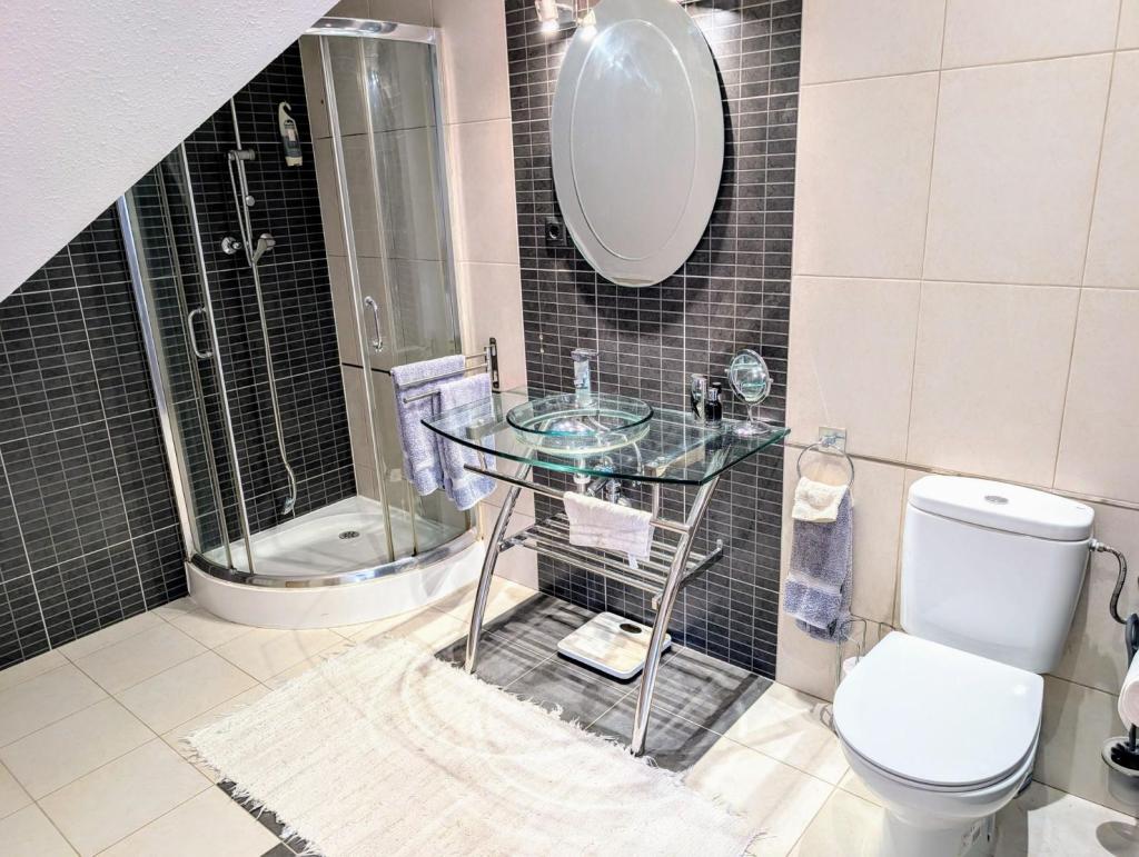 4 bed villas in Jalon