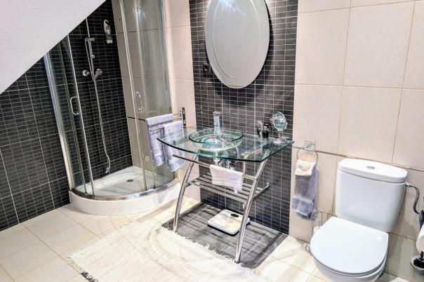 4 bed villas in Jalon