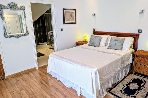 4 bed villas in Jalon