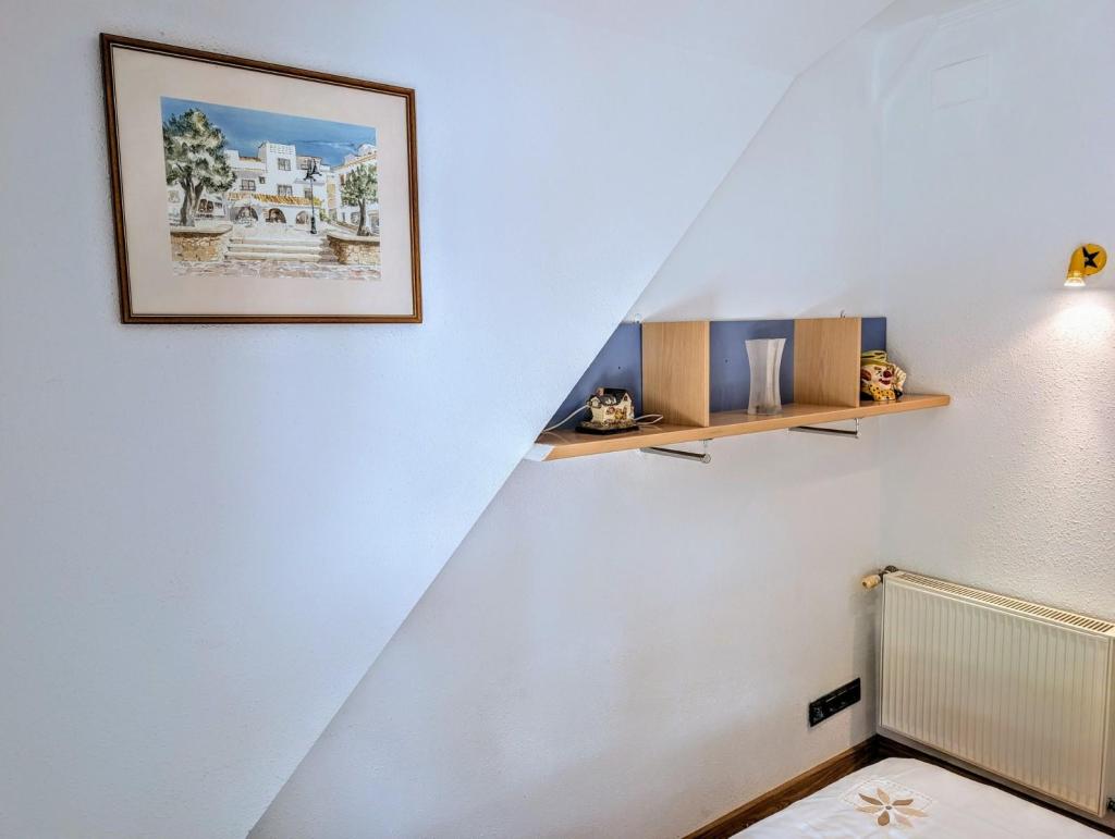 4 bed villas in Jalon