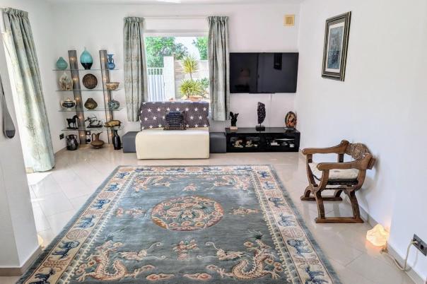 4 bed villas in Jalon