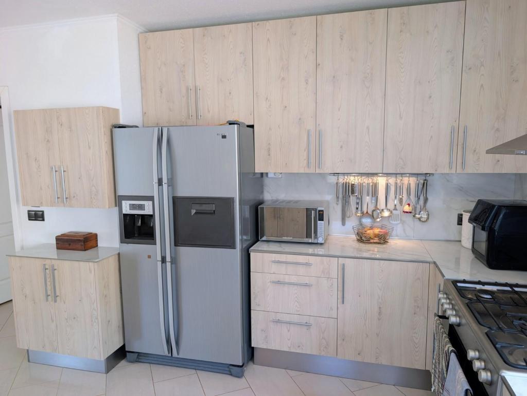 4 bed villas in Jalon