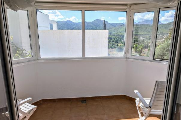 4 bed villas in Jalon