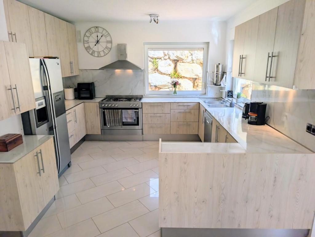 4 bed villas in Jalon