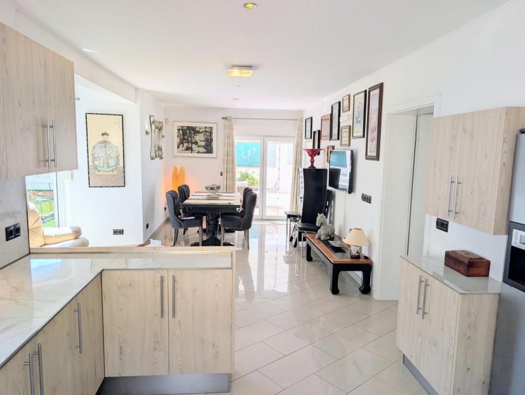 4 bed villas in Jalon