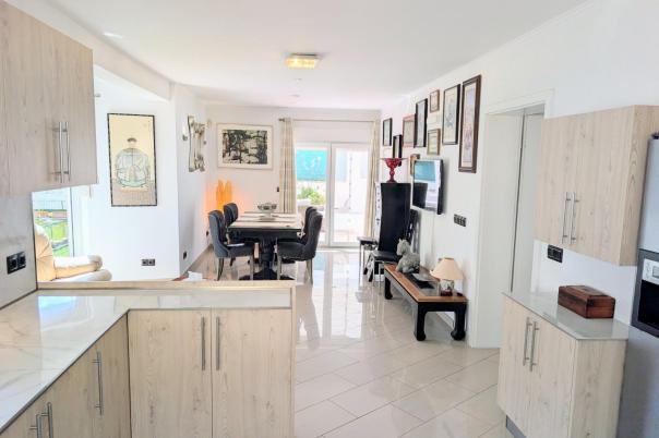4 bed villas in Jalon