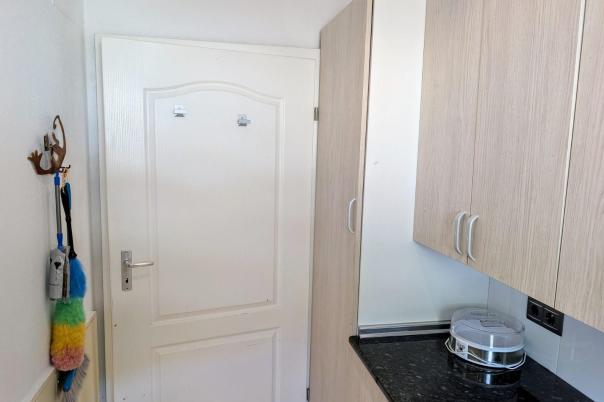 4 bed villas in Jalon