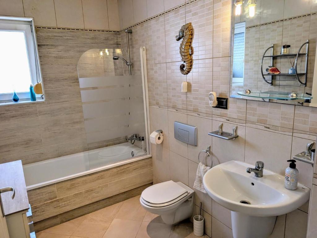 4 bed villas in Jalon