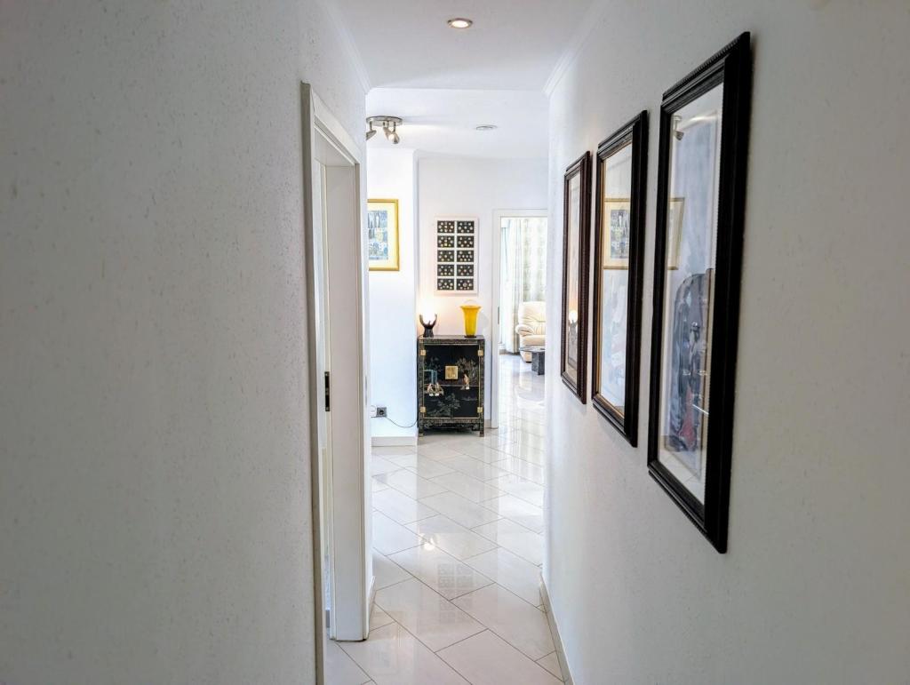 4 bed villas in Jalon