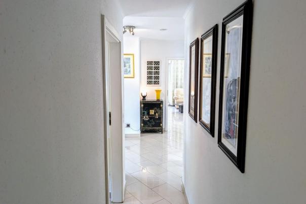 4 bed villas in Jalon