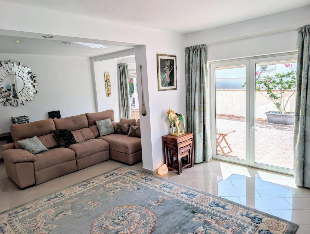 4 bed villas in Jalon