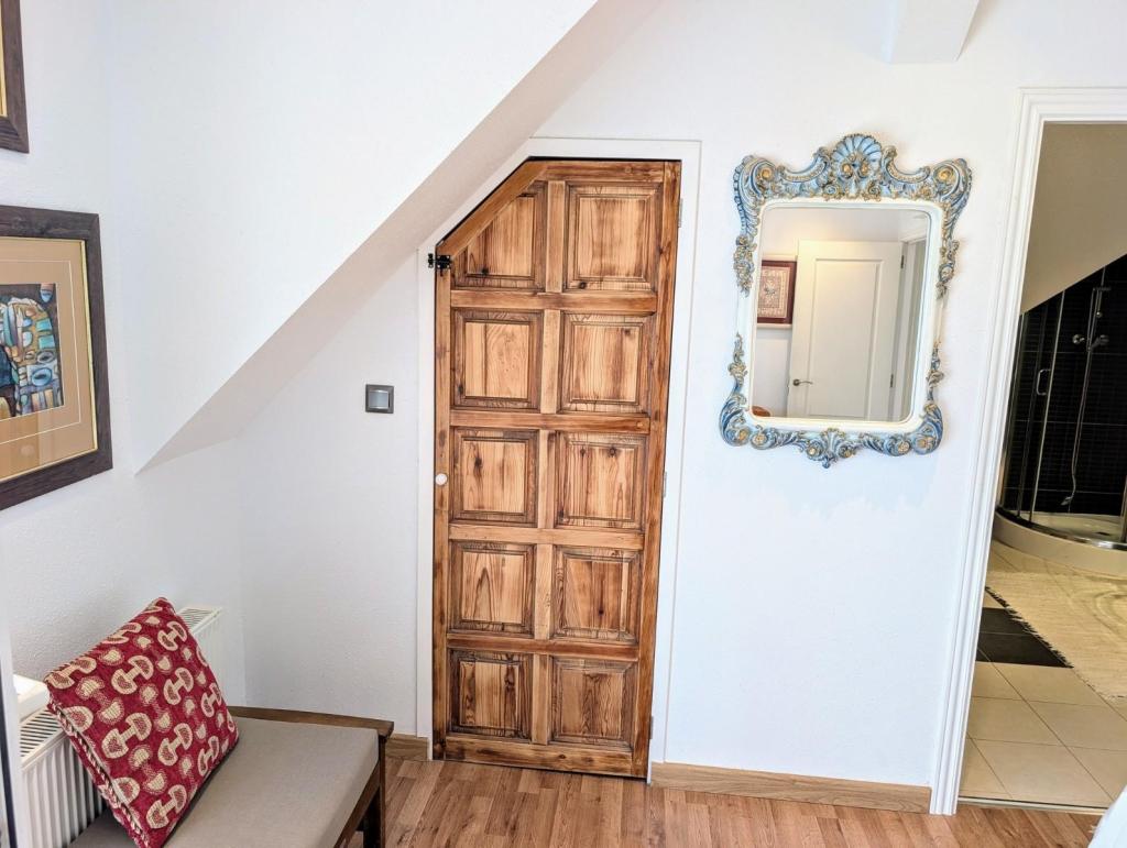 4 bed villas in Jalon