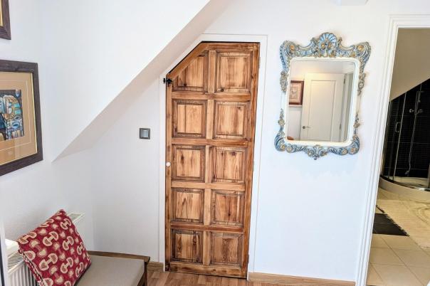 4 bed villas in Jalon