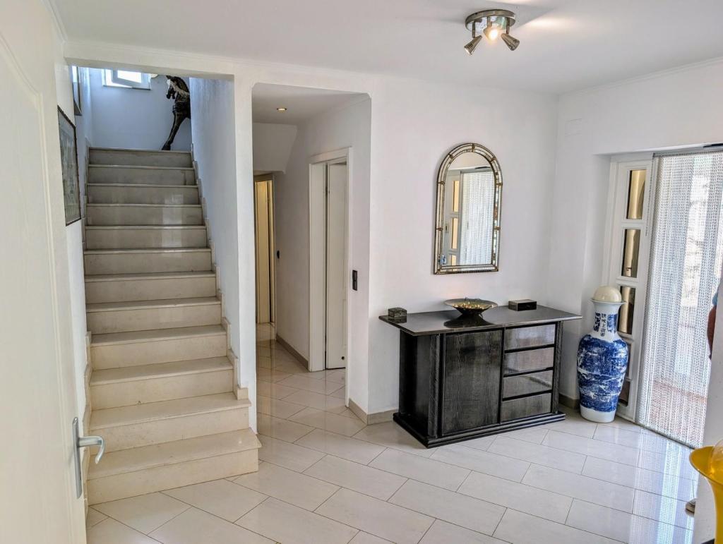 4 bed villas in Jalon