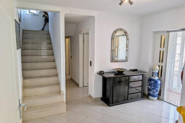 4 bed villas in Jalon