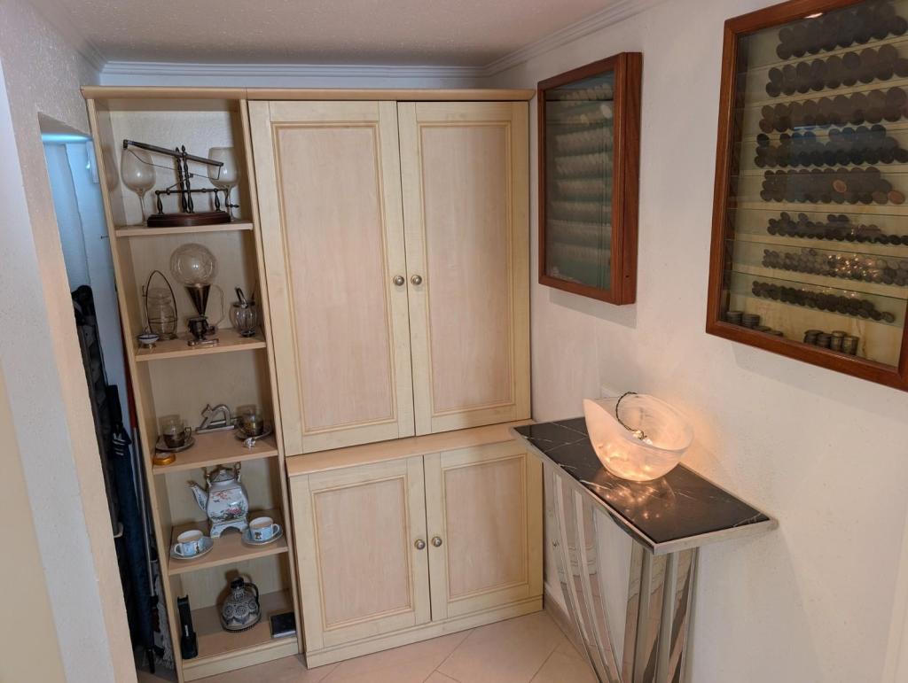 4 bed villas in Jalon