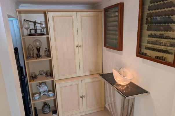 4 bed villas in Jalon