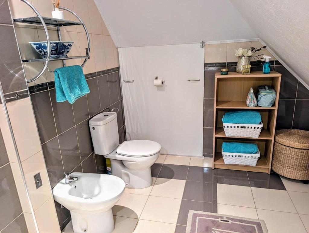 4 bed villas in Jalon