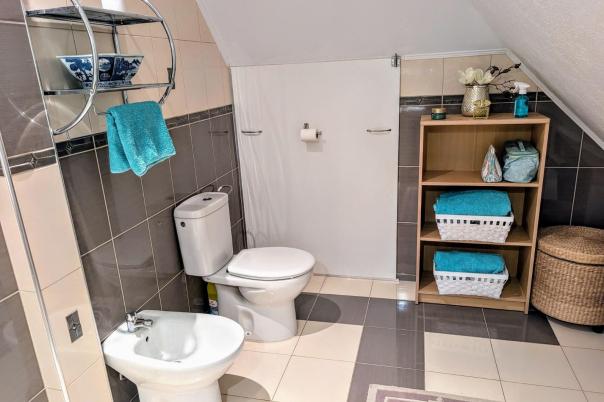 4 bed villas in Jalon