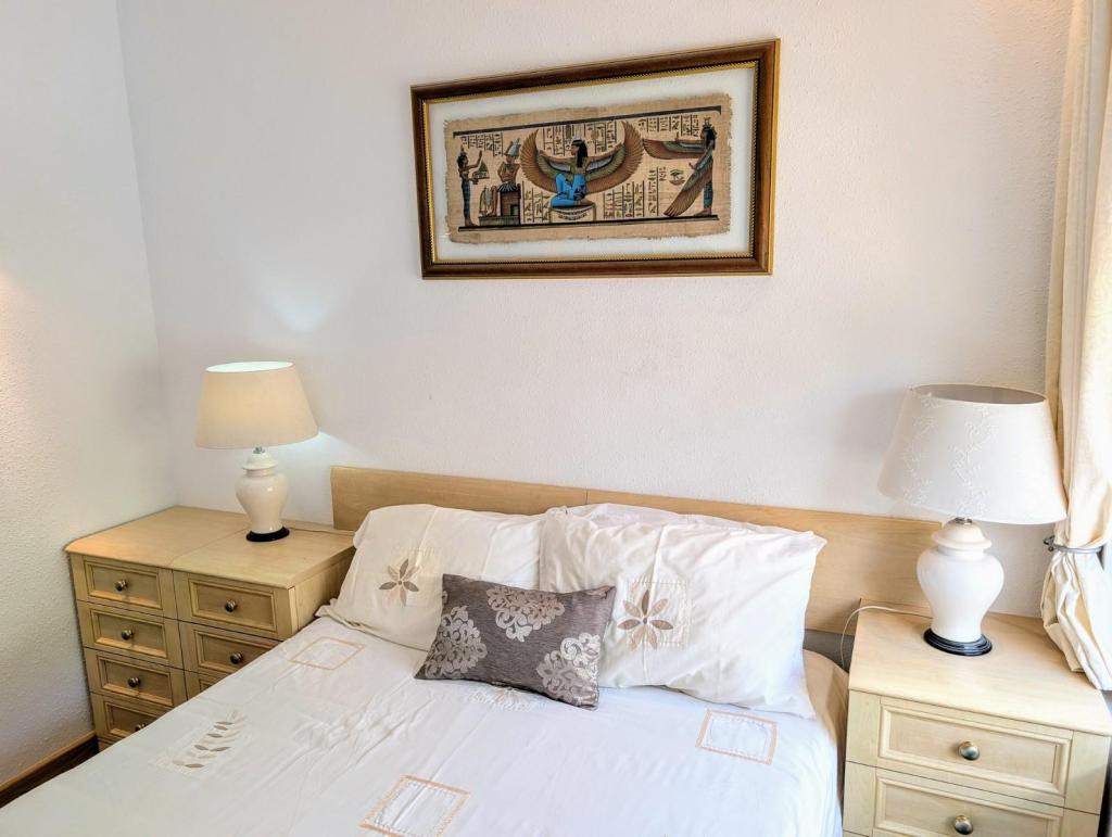 4 bed villas in Jalon