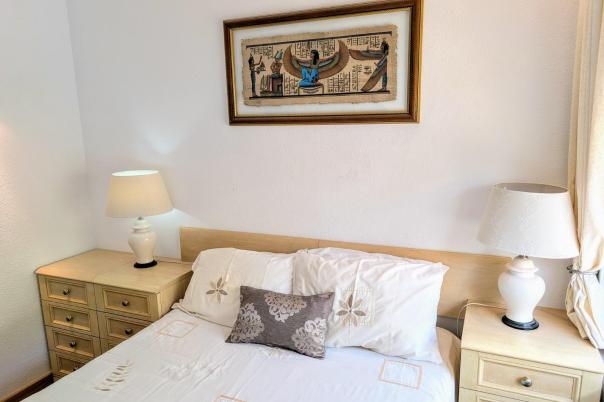 4 bed villas in Jalon