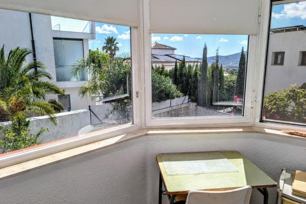 4 bed villas in Jalon