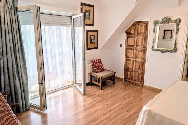 4 bed villas in Jalon