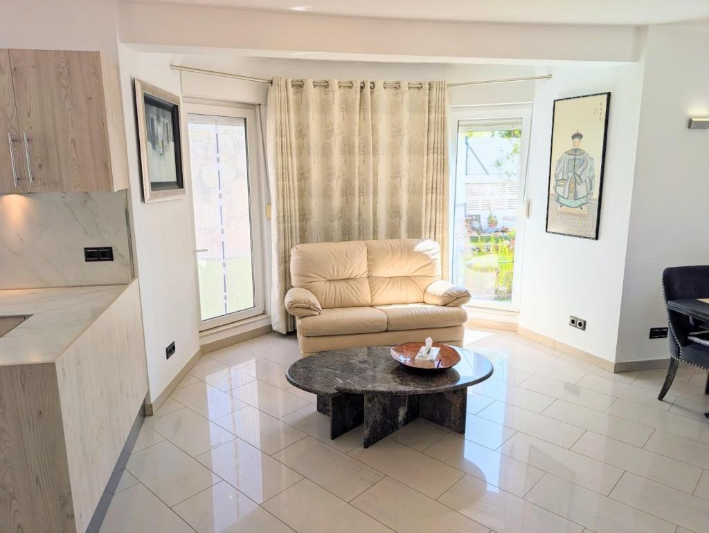 4 bed villas in Jalon