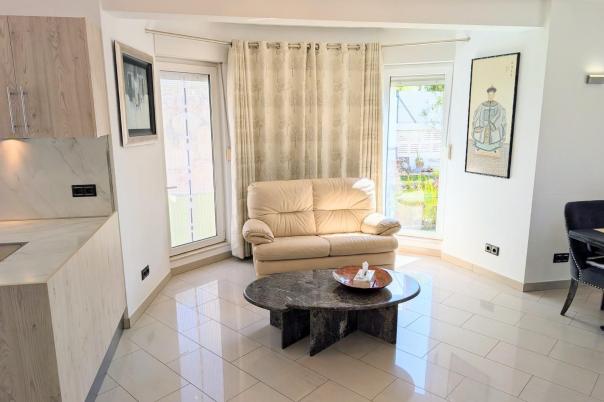 4 bed villas in Jalon