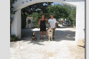 Casa Antigua - Dog Kennels & Cattery Costa Blanca