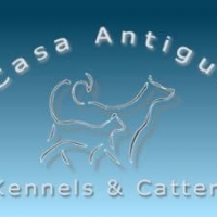 Casa Antigua - Dog Kennels & Cattery Costa Blanca