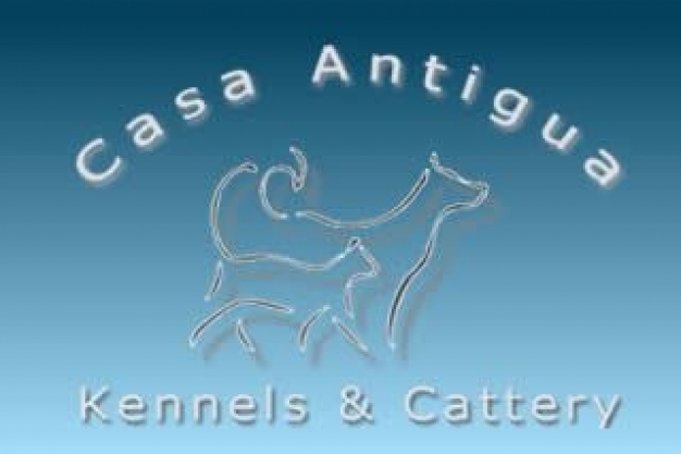 Casa Antigua - Dog Kennels & Cattery Costa Blanca