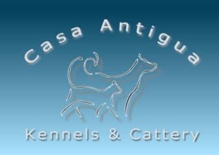 Casa Antigua - Dog Kennels & Cattery Costa Blanca