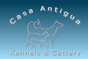 Casa Antigua - Dog Kennels & Cattery Costa Blanca
