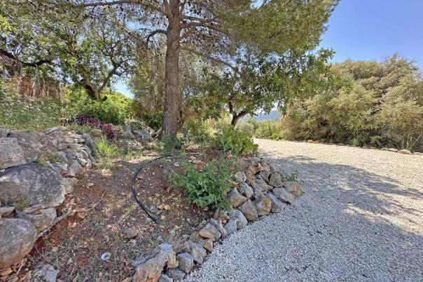 3 bed villa in Jalón