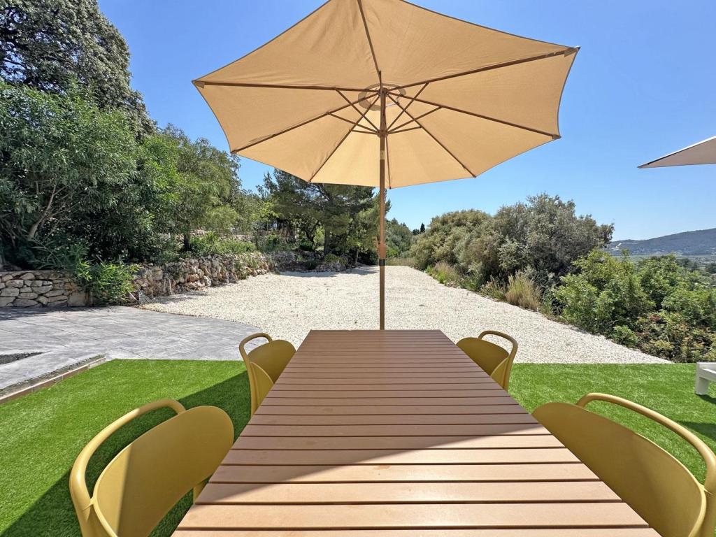 3 bed villa in Jalón