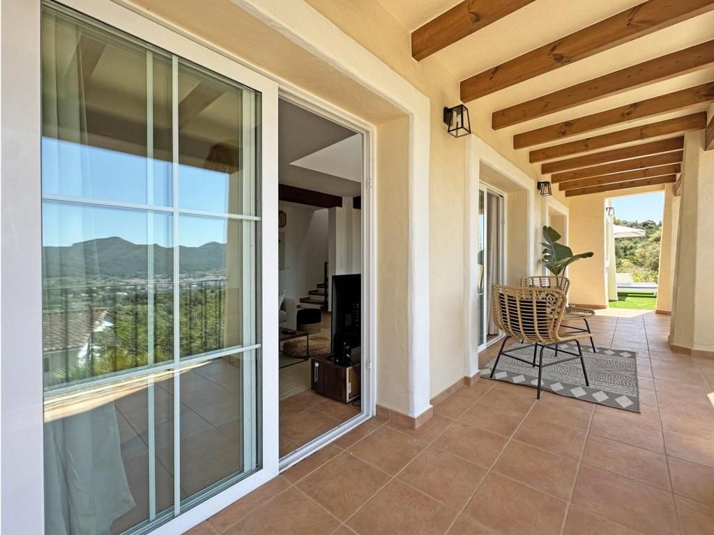3 bed villa in Jalón