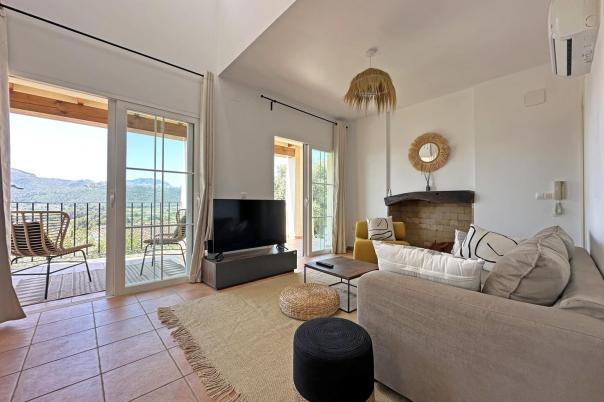 3 bed villa in Jalón