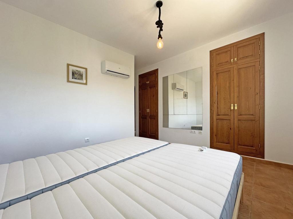 3 bed villa in Jalón