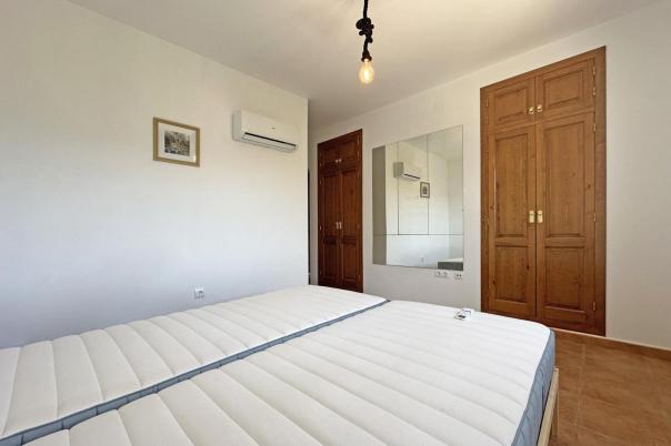 3 bed villa in Jalón