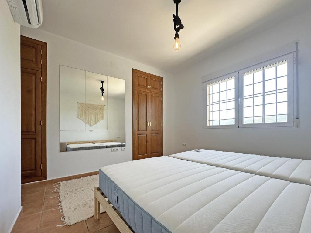 3 bed villa in Jalón